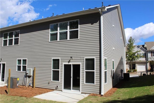 4741 Beacon Ridge Lane, Flowery Branch, GA 30542