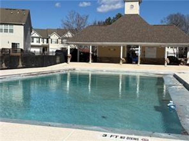 4741 Beacon Ridge Lane, Flowery Branch, GA 30542