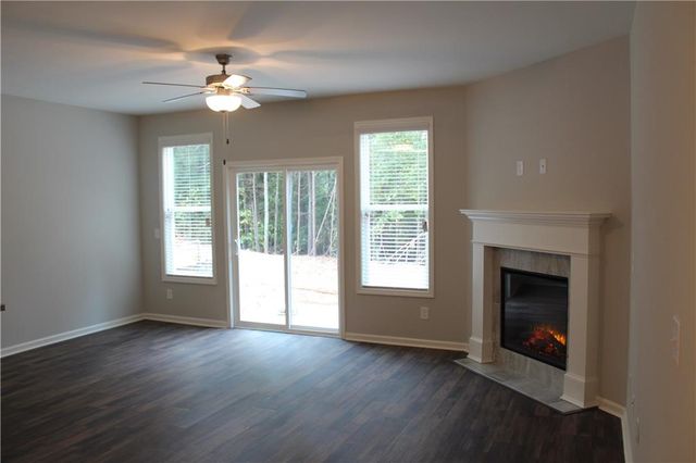 4741 Beacon Ridge Lane, Flowery Branch, GA 30542
