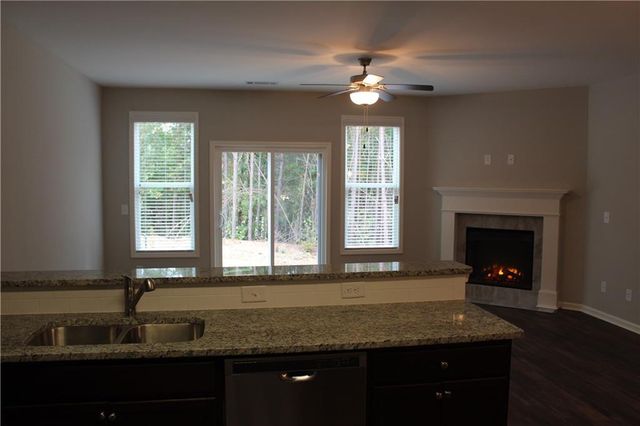 4741 Beacon Ridge Lane, Flowery Branch, GA 30542