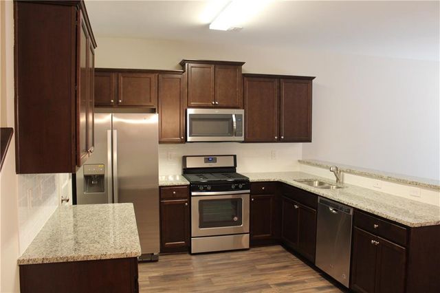 4741 Beacon Ridge Lane, Flowery Branch, GA 30542