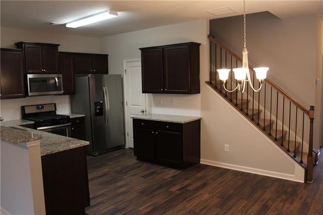 4741 Beacon Ridge Lane, Flowery Branch, GA 30542