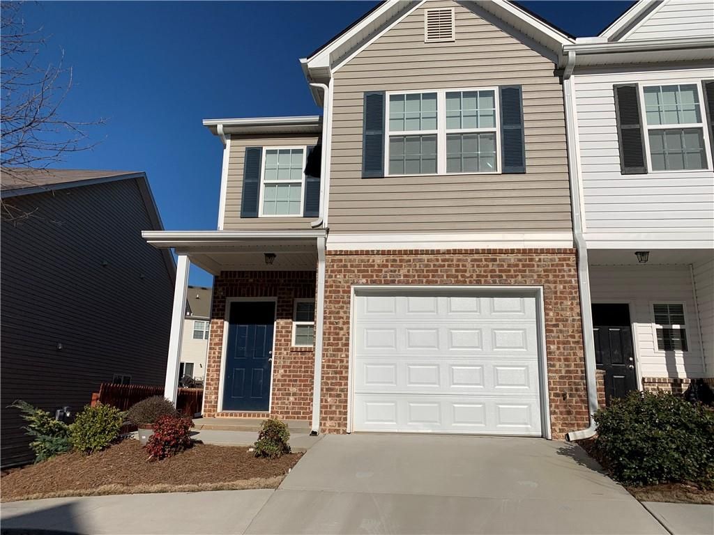 4741 Beacon Ridge Lane, Flowery Branch, GA 30542