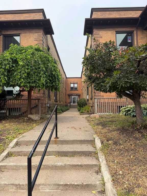1928 Aldrich Avenue S B105, Minneapolis, MN 55403