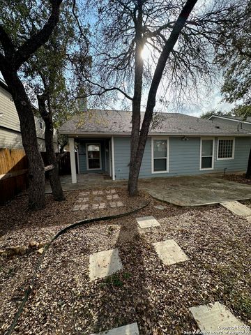 10711 Buck Park, San Antonio, TX 78245