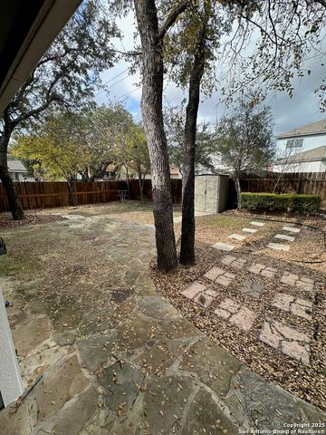 10711 Buck Park, San Antonio, TX 78245