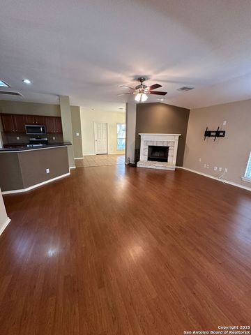 10711 Buck Park, San Antonio, TX 78245