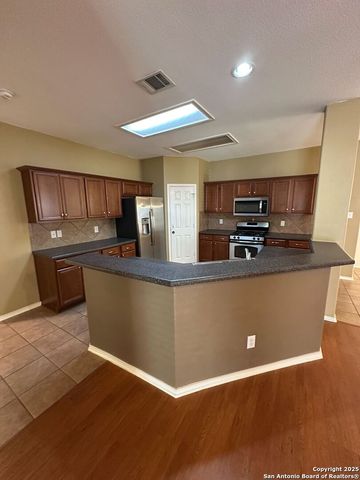10711 Buck Park, San Antonio, TX 78245
