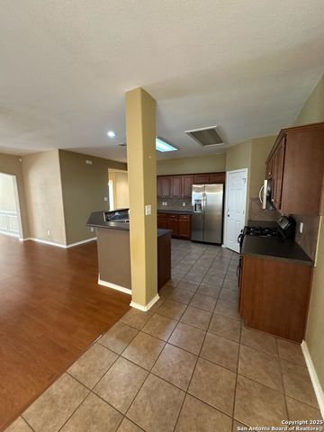 10711 Buck Park, San Antonio, TX 78245