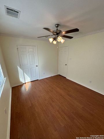 10711 Buck Park, San Antonio, TX 78245