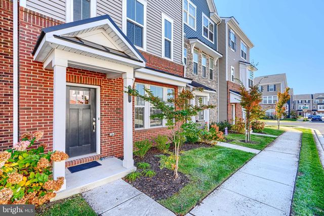 1815 IRIS LN, Hanover, MD 21076