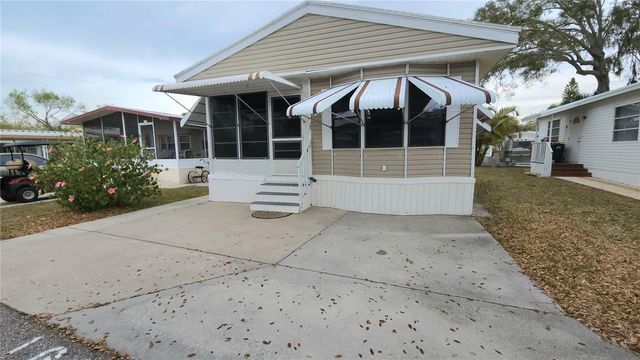 3275 26TH AVENUE E 160, Bradenton, FL 34208