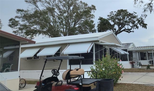 3275 26TH AVENUE E 160, Bradenton, FL 34208