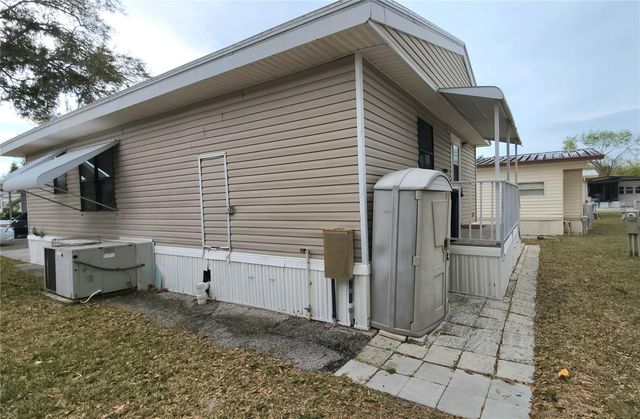 3275 26TH AVENUE E 160, Bradenton, FL 34208