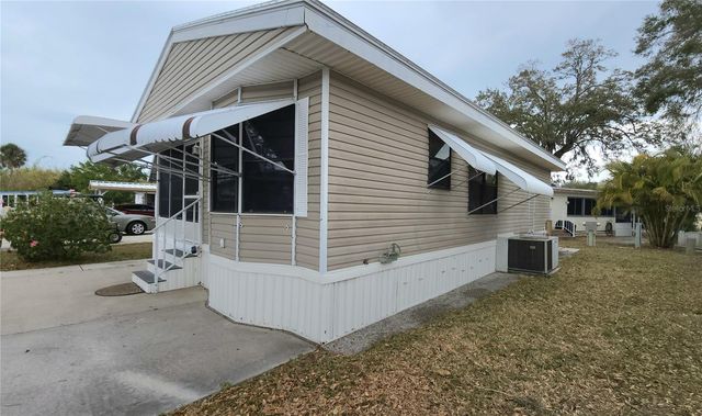 3275 26TH AVENUE E 160, Bradenton, FL 34208