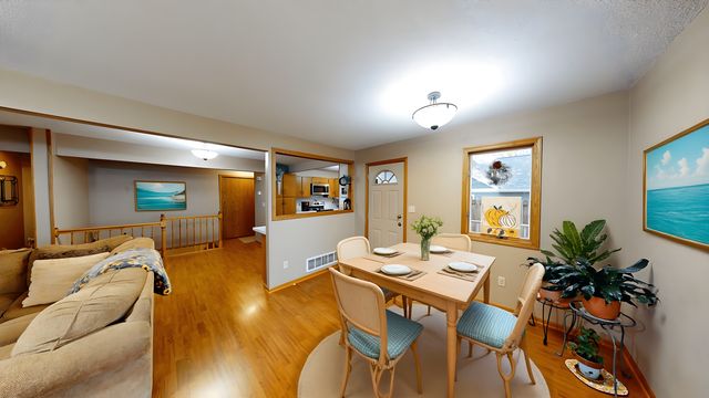 5134 E Eagle Lake Road, Willmar, MN 56201