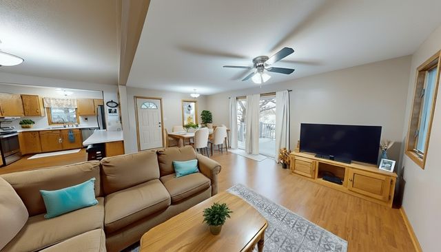 5134 E Eagle Lake Road, Willmar, MN 56201