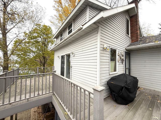 5134 E Eagle Lake Road, Willmar, MN 56201