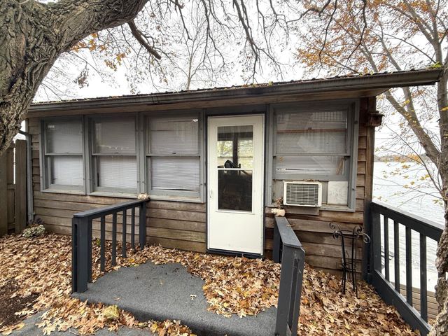 5134 E Eagle Lake Road, Willmar, MN 56201