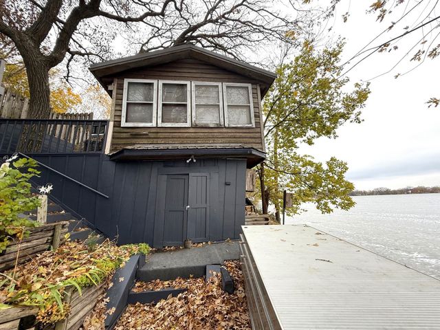 5134 E Eagle Lake Road, Willmar, MN 56201