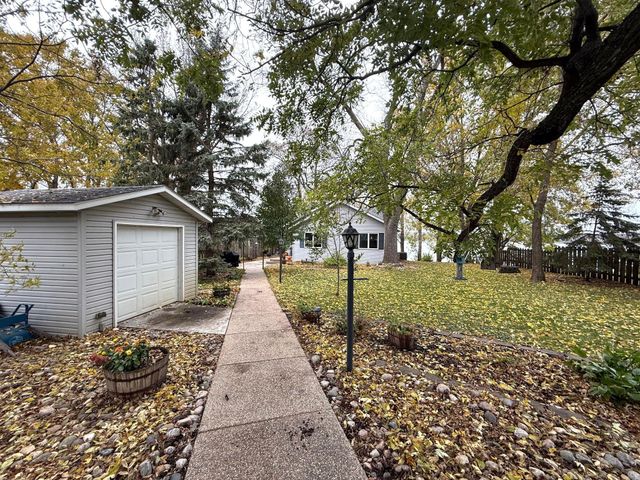 5134 E Eagle Lake Road, Willmar, MN 56201