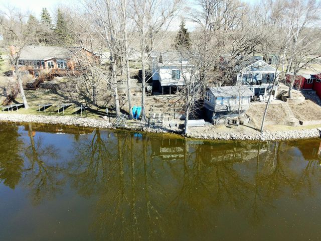 5134 E Eagle Lake Road, Willmar, MN 56201
