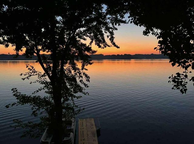 5134 E Eagle Lake Road, Willmar, MN 56201