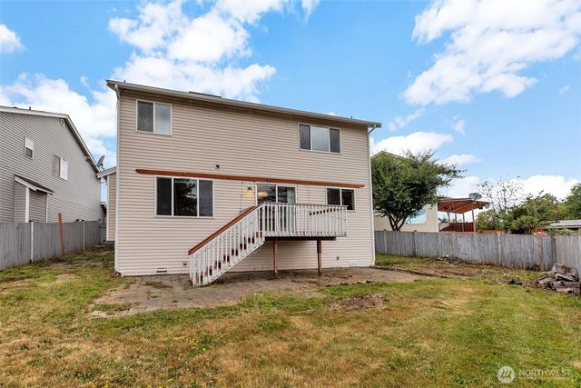 728 95th Court SE, Everett, WA 98208