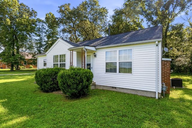 6543 McMinnville Hwy, Smithville, TN 37166