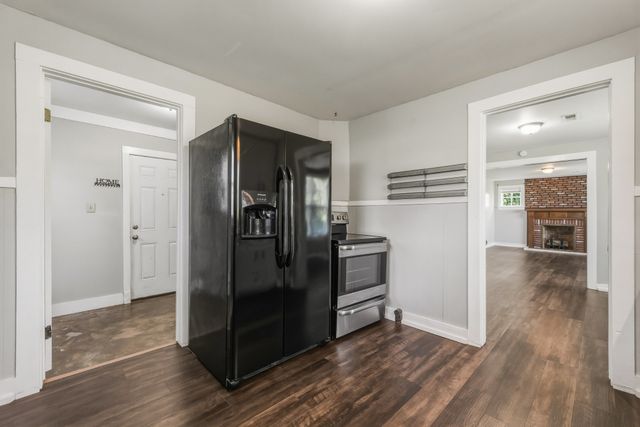 6543 McMinnville Hwy, Smithville, TN 37166