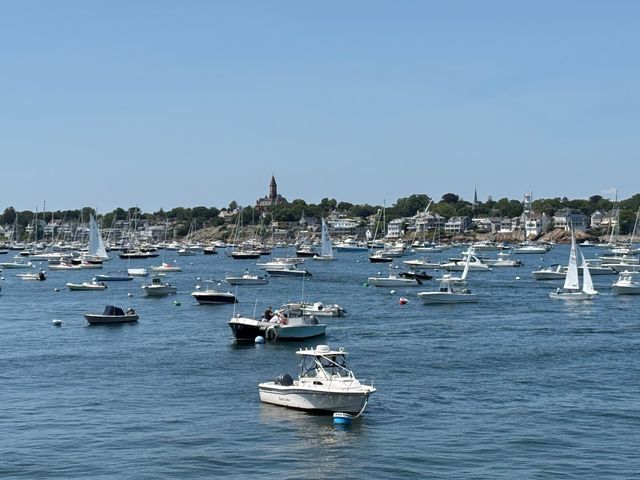 57 Elm St, Marblehead, MA 01945