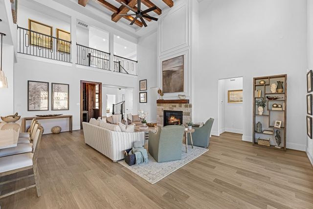 7719 Powdered Dancer, Fulshear, TX 77441