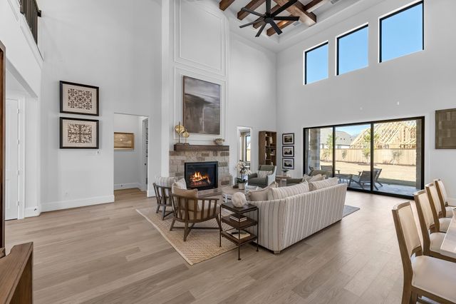 7719 Powdered Dancer, Fulshear, TX 77441