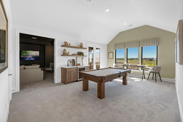 7719 Powdered Dancer, Fulshear, TX 77441