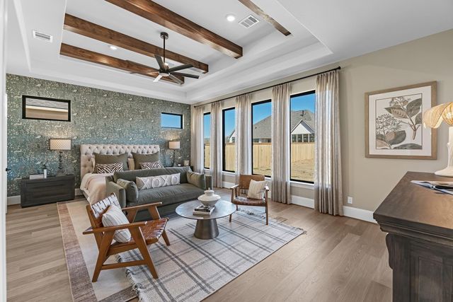 7719 Powdered Dancer, Fulshear, TX 77441