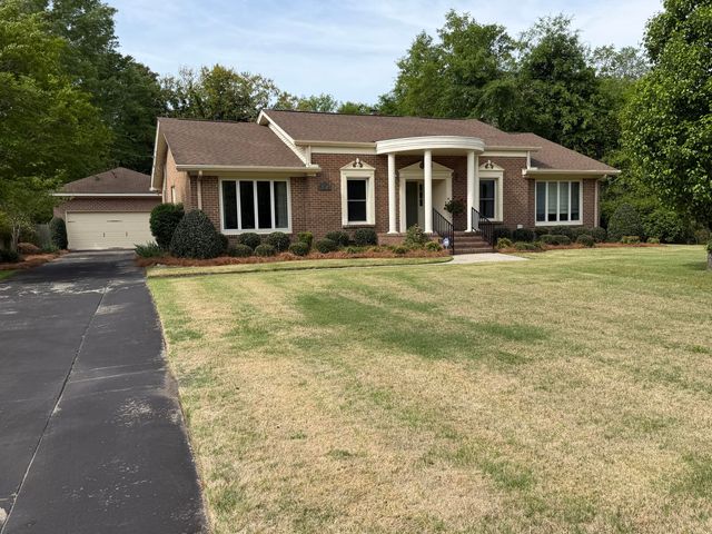 1117 Gilmore Avenue, Holly Hill, SC 29059