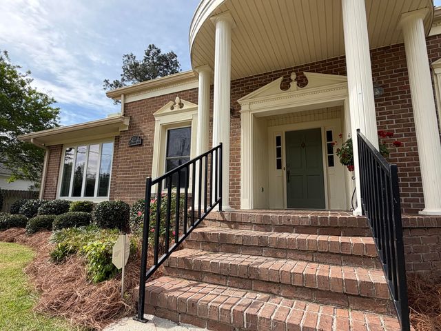1117 Gilmore Avenue, Holly Hill, SC 29059