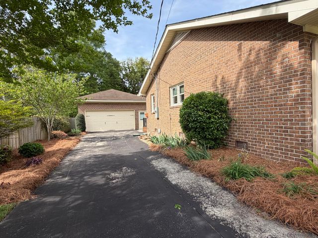 1117 Gilmore Avenue, Holly Hill, SC 29059