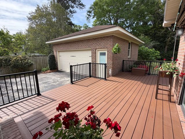 1117 Gilmore Avenue, Holly Hill, SC 29059