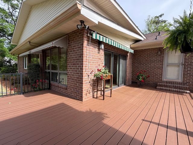1117 Gilmore Avenue, Holly Hill, SC 29059
