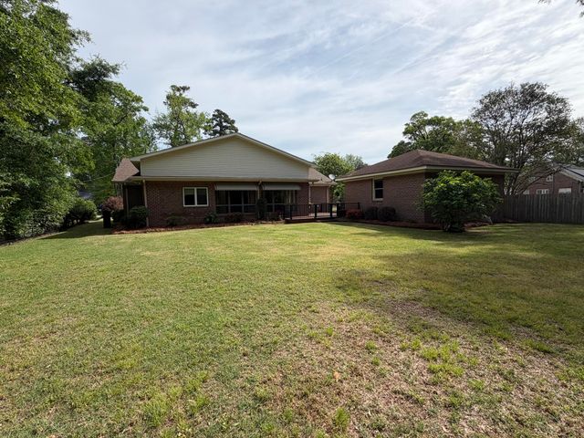 1117 Gilmore Avenue, Holly Hill, SC 29059
