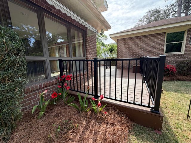 1117 Gilmore Avenue, Holly Hill, SC 29059