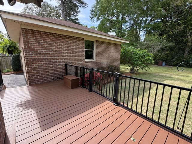 1117 Gilmore Avenue, Holly Hill, SC 29059