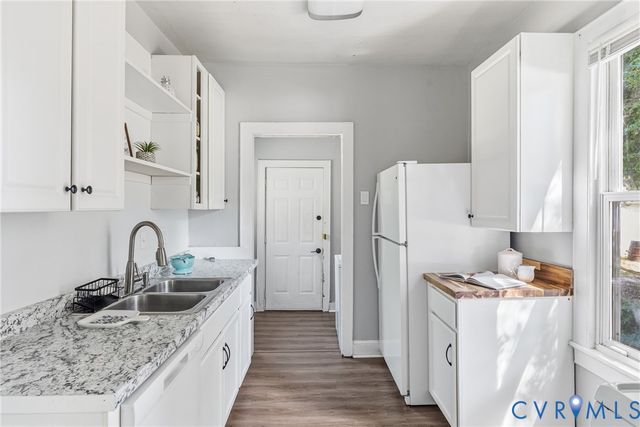 409 Brown Ave, Hopewell, VA 23860