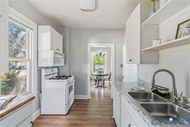 409 Brown Ave, Hopewell, VA 23860