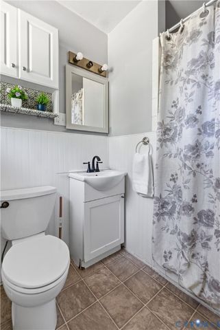 409 Brown Ave, Hopewell, VA 23860