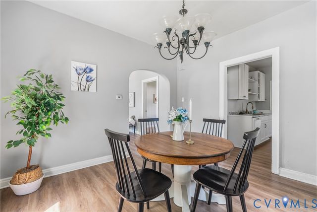 409 Brown Ave, Hopewell, VA 23860