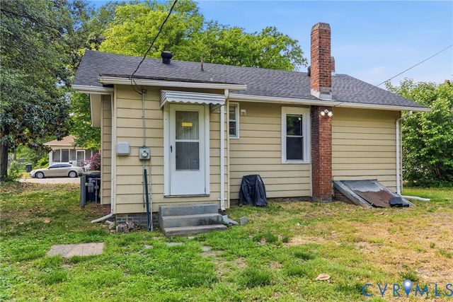 409 Brown Ave, Hopewell, VA 23860