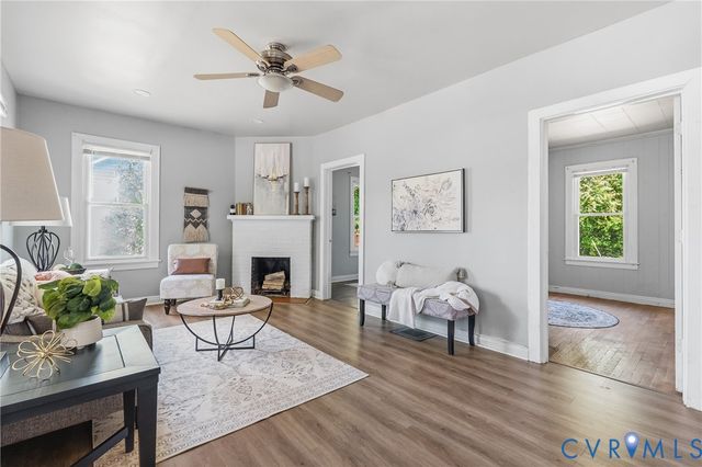 409 Brown Ave, Hopewell, VA 23860