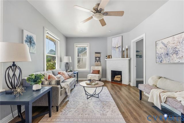409 Brown Ave, Hopewell, VA 23860